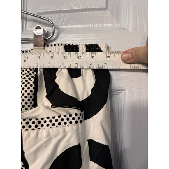 Vtg Big Dogs Big Logo Swim‎ Trunks Shorts Mesh Lined White Mens 4XL NWT - Picture 5 of 6